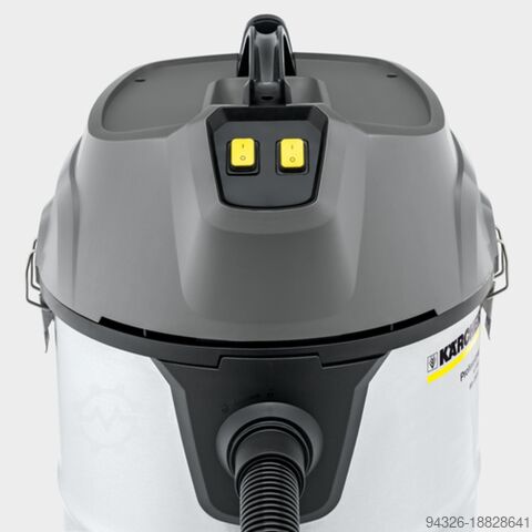 Ηλεκτρική σκούπα Kärcher NT 90/2 ME CLASSIC Kärcher NT 90/2 ME CLASSIC Anniversary Edition