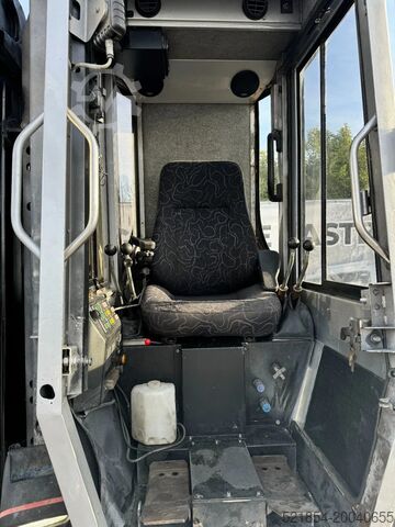 Транспортер для перевезення лісоматеріалів Scania R730 V8 6X4, Retarder,Timber-truck + Kesla, 2020