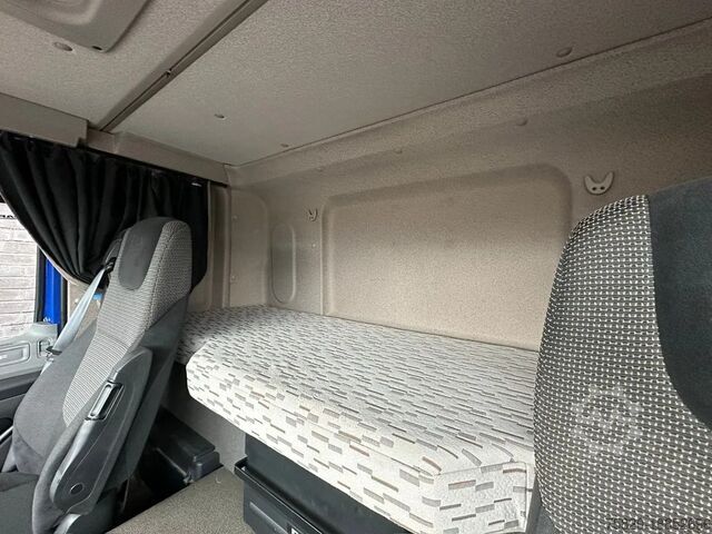 Licuadora DAF CF 510 6X4 + DE BUF ST2 2-ASSIGE 10M3 CONCRETE ...