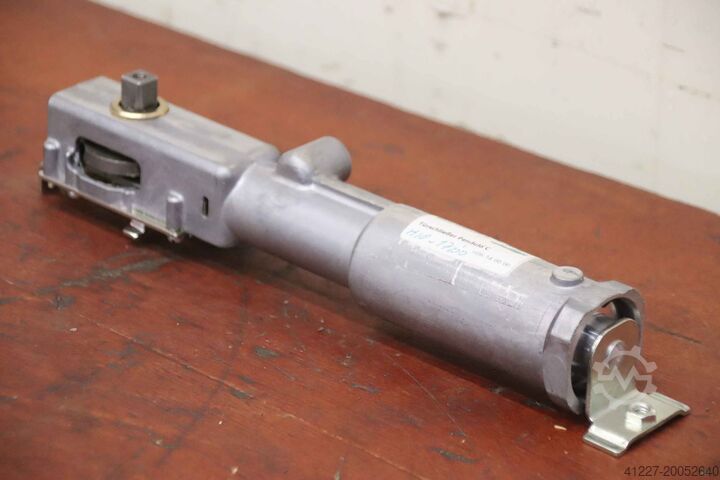 Dørlukker Geze** Pendulo C 3000-002336