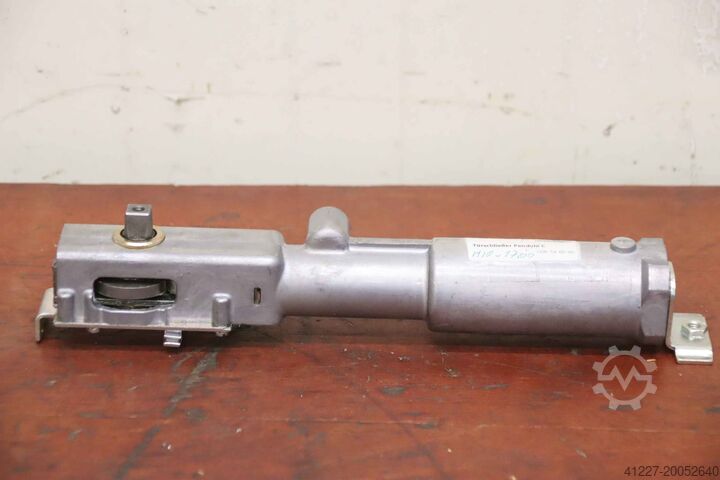 Dørlukker Geze** Pendulo C 3000-002336