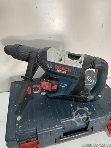 Gebrauchte kombihammer Bosch GBH 18V-45C BOSCH GBH 18V-45C