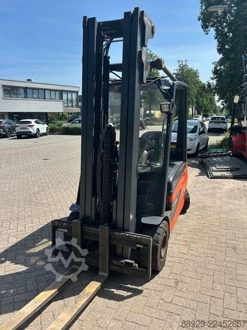 Linde E25 LINDE E25
