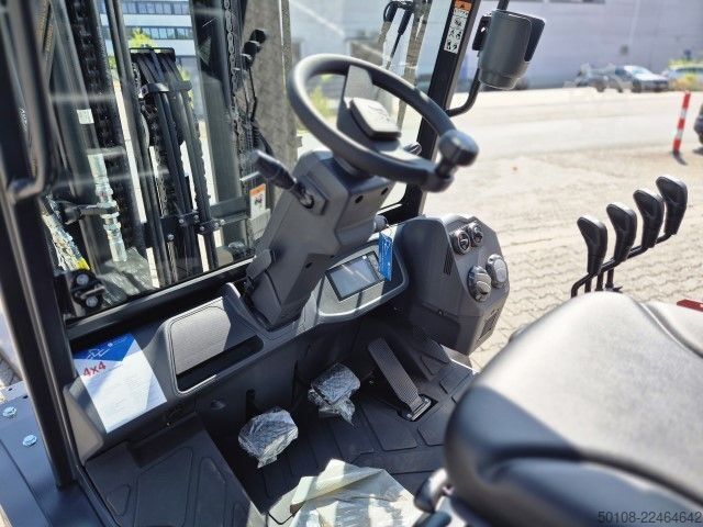 Diesel Forklift Bobcat D35C-9