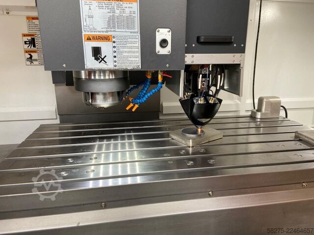 CENTROS DE MECANIZADO - VERTICALES VICTOR TAICHUNG P136 - Fanuc