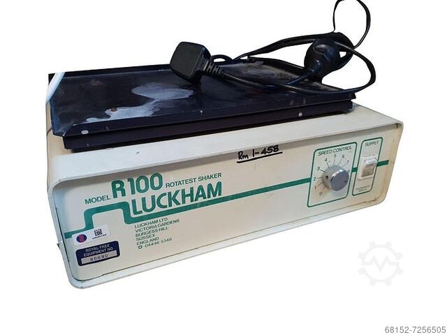 Luckham R100B