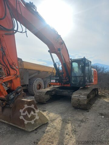 Roomikekskavaator Caterpillar CAT 329 EL