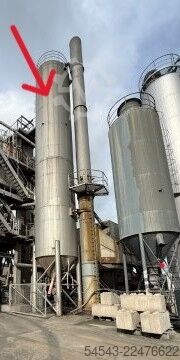  Sonstige Silo 100