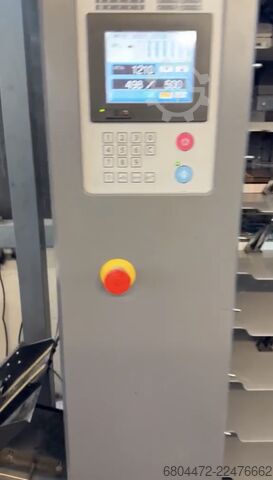  Duplo System 5000pro