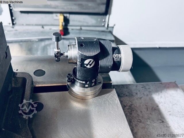 Obráběcí centrum - vertikální HAAS VF1SSYT