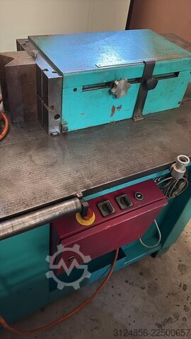 Machine à plier Stierli-Bieger 300HE/CE