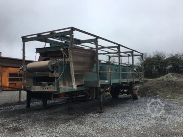 MacMachinery  MPS 1200