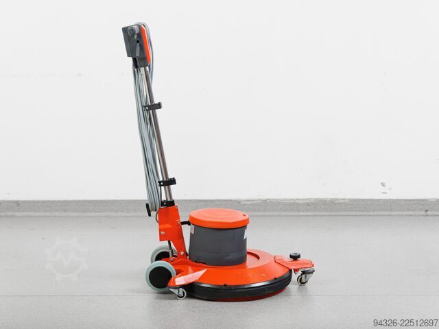 Hako Super 53/1100 Ø530mm 1100RPM 1800W Hako Super 53/1100 Ø530mm 1100RPM 1800W