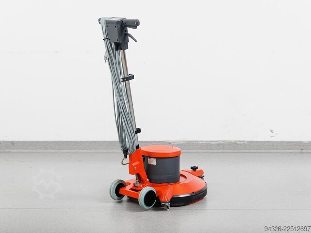 Hako Super 53/1100 Ø530mm 1100RPM 1800W Hako Super 53/1100 Ø530mm 1100RPM 1800W