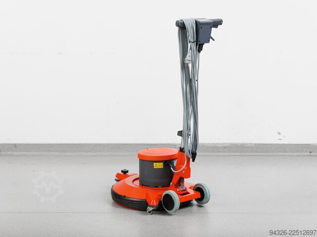 Hako Super 53/1100 Ø530mm 1100RPM 1800W Hako Super 53/1100 Ø530mm 1100RPM 1800W