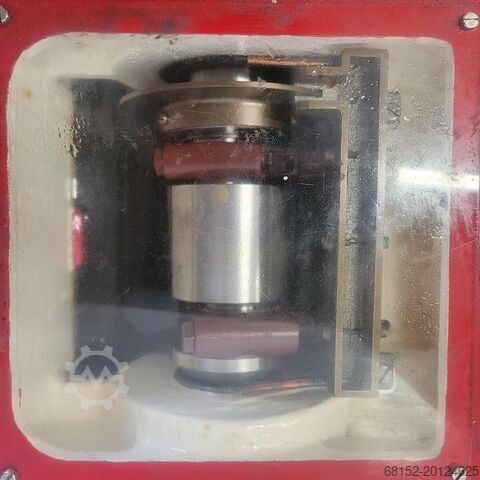 APV Gaulin T Series Homogenizer APV Gaulin T Series