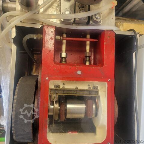APV Gaulin T Series Homogenizer APV Gaulin T Series