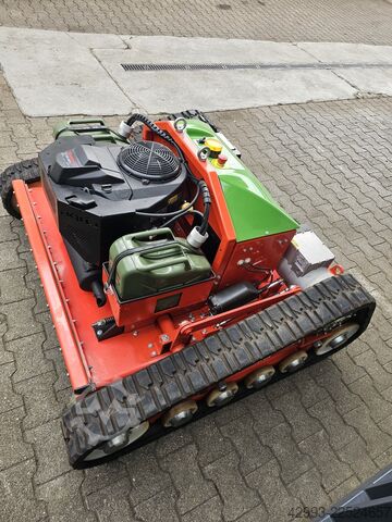 Kosačka Agria 9600-112