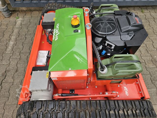 Kosačka Agria 9600-112