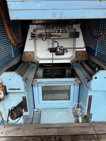 Torno vertical EMAG VSC 200