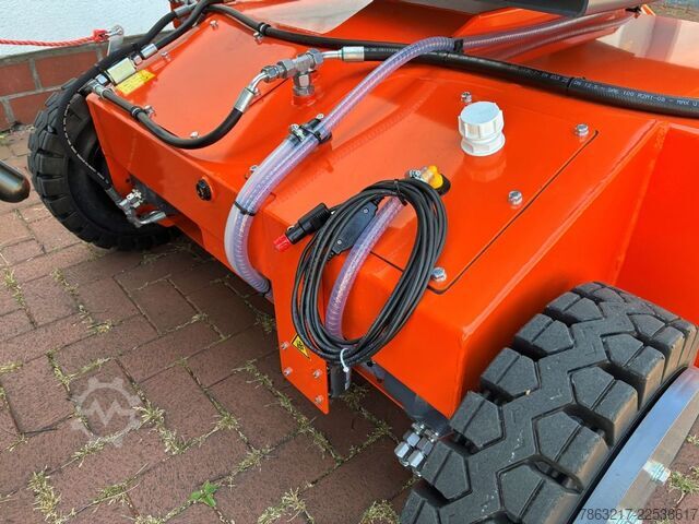 Sapu jalan Bema Sweezy 40 WD Typ 1250