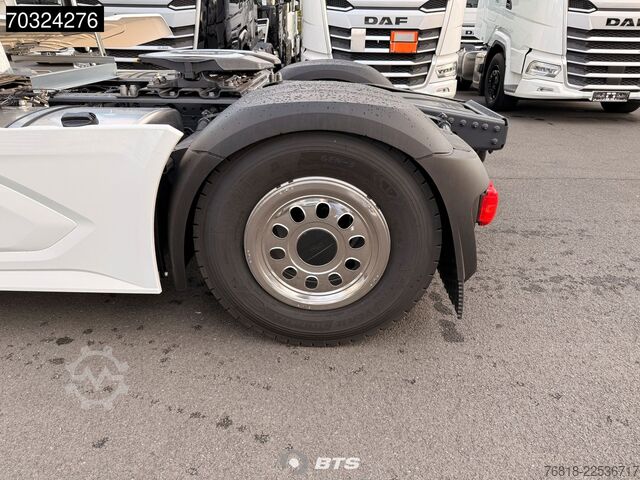 หัวลากมาตรฐาน DAF NXF 480 4X2 FT - Sleeper High Cab + MX + Sonnenb