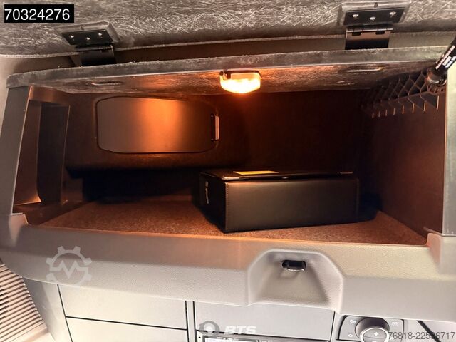 หัวลากมาตรฐาน DAF NXF 480 4X2 FT - Sleeper High Cab + MX + Sonnenb