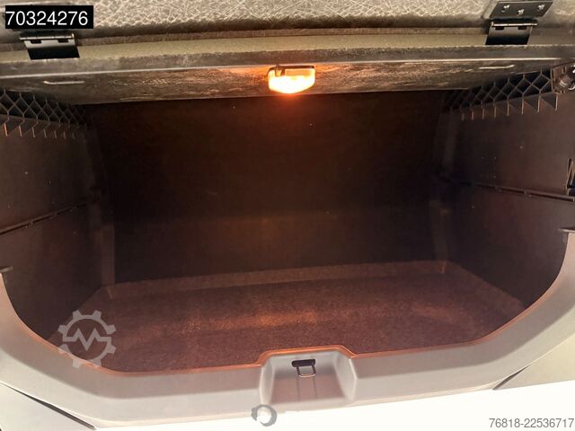 หัวลากมาตรฐาน DAF NXF 480 4X2 FT - Sleeper High Cab + MX + Sonnenb
