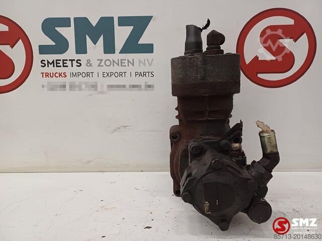 Compressor Mercedes Occ luchtcompressor OM904 Mercedes