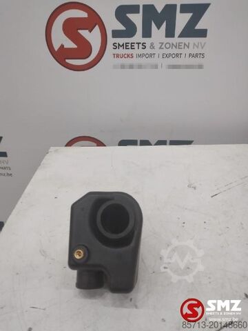 Sistema pneumatico Mercedes Luchtfilter mercedes actros mp2 a5411301390