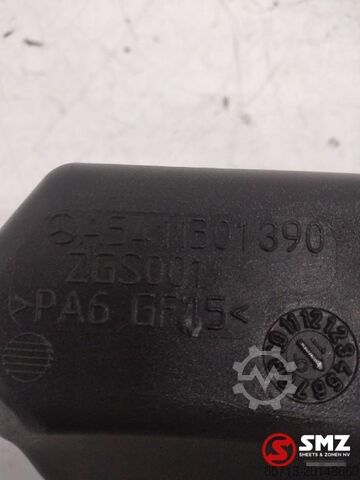 Sistema pneumatico Mercedes Luchtfilter mercedes actros mp2 a5411301390