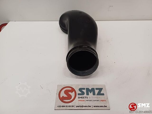 Air system Scania Occ luchtinlaat Scania