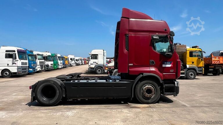 スタンダード-SZM Renault Premium 450 DXI (PARFAIT ETAT / TRES PROPRE / C...