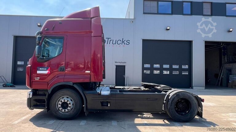 スタンダード-SZM Renault Premium 450 DXI (PARFAIT ETAT / TRES PROPRE / C...