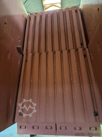 Primær knuser Lokomo K140