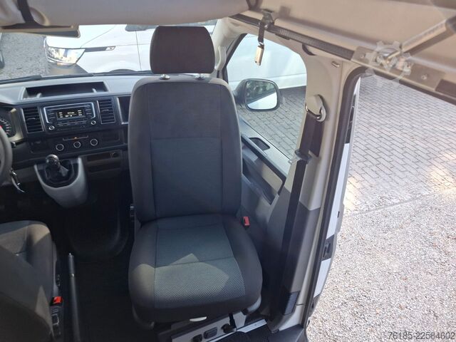 Kemperis VW T6 Wohnmobil/Summermobil mit Aufstelldach