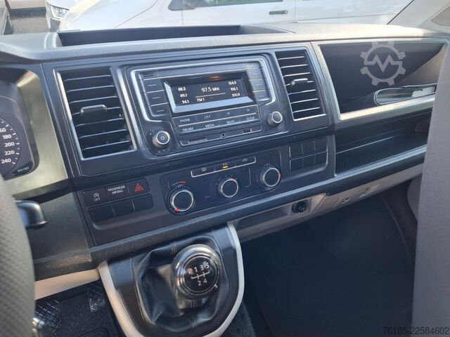 Kemperis VW T6 Wohnmobil/Summermobil mit Aufstelldach
