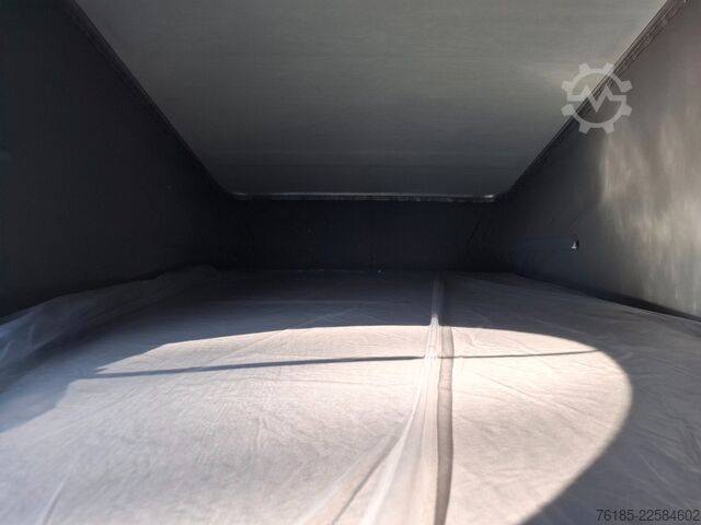 Kemperis VW T6 Wohnmobil/Summermobil mit Aufstelldach