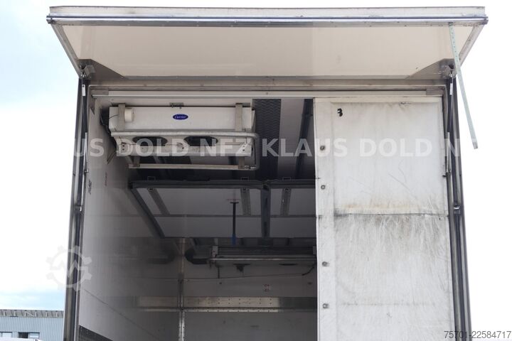 Soğutuculu kamyon MERCEDES-BENZ Antos 1833 Kühlkoffer Bi-Temp. LBW Euro 6