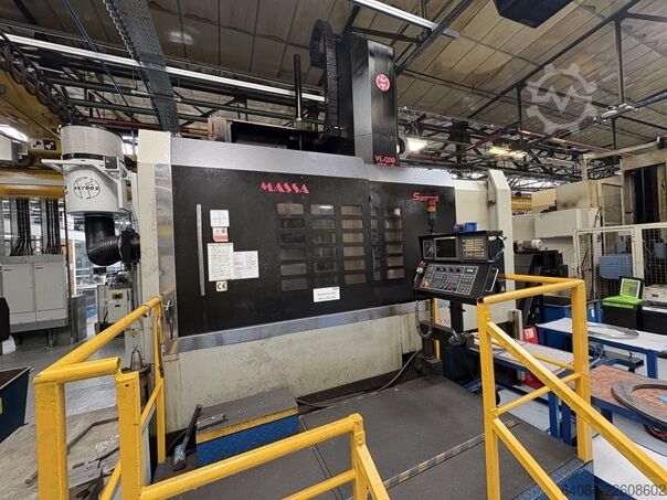 Tour vertical MASSA VL-1200
