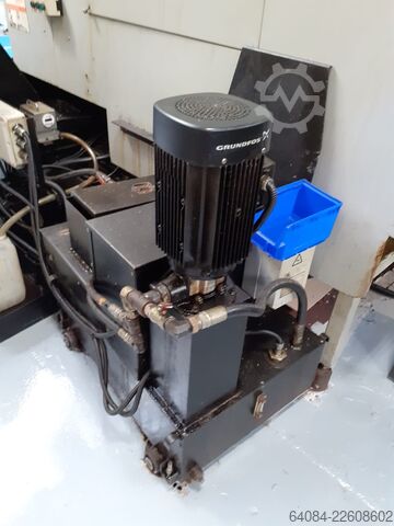 Tour vertical MASSA VL-1200