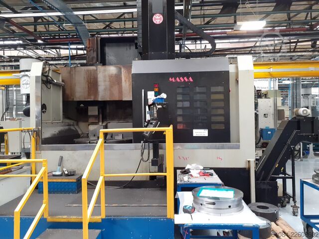 Tour vertical MASSA VL-1200