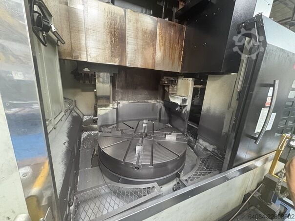 Tour vertical MASSA VL-1200