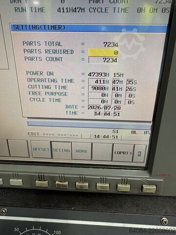 Tour vertical MASSA VL-1200