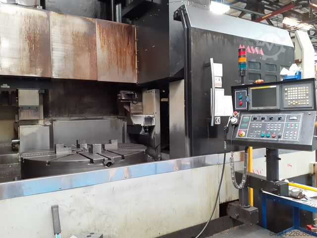 Tour vertical MASSA VL-1200