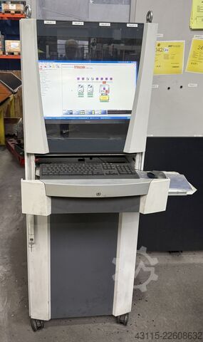 Centro de torneado y fresado CNC Mazak Integrex e-1550 V 10 ll + PMC