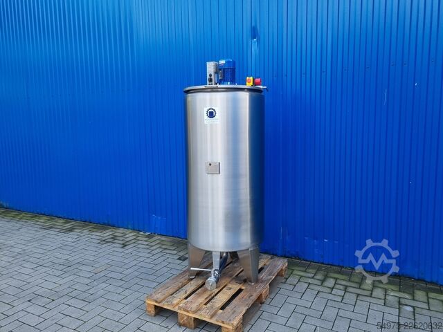  Inox Behälter GmbH 