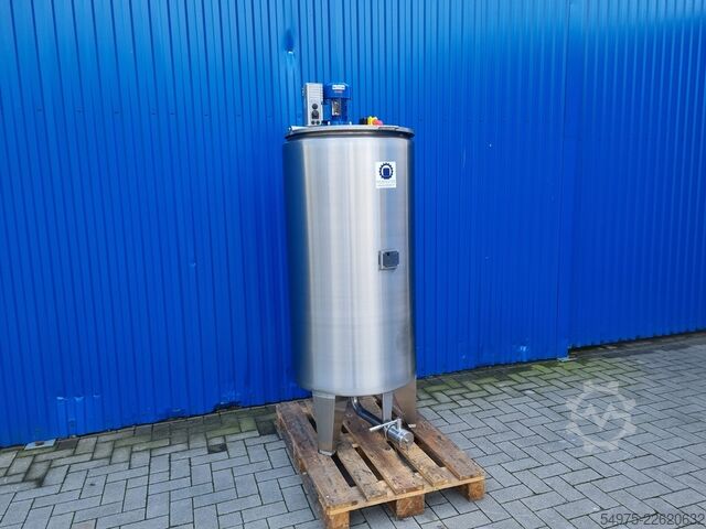  Inox Behälter GmbH 