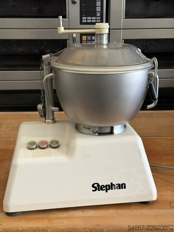  Cutter Stephan UM 12 