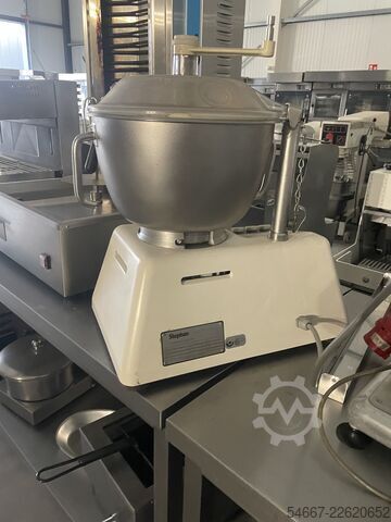  Cutter Stephan UM 12 
